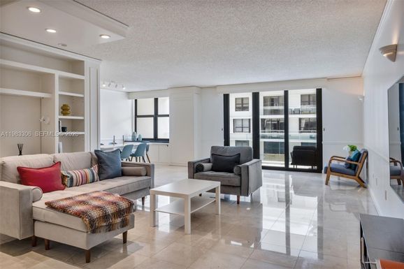 9801 Collins Ave # 19H, Bal Harbour FL 33154