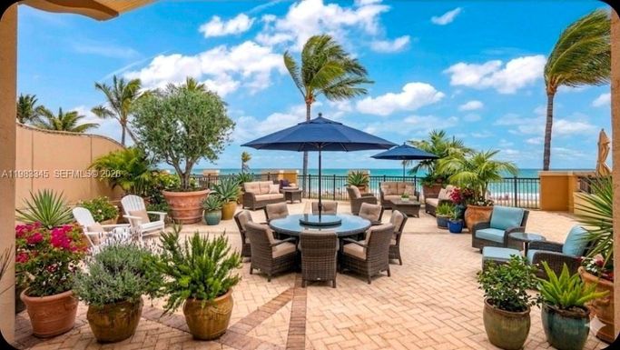 4444 El Mar Dr # 3204, Lauderdale By The Sea FL 33308