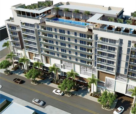 321 NE 26th St # 701, Miami FL 33137