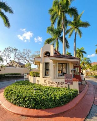 20130 NE 3rd Ct # 6, Miami FL 33179