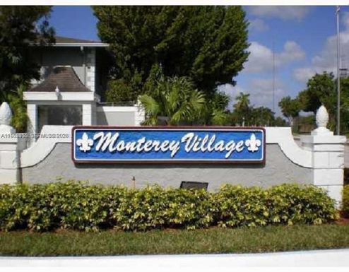 486 NE 210th Cir Ter # 29, Miami FL 33179