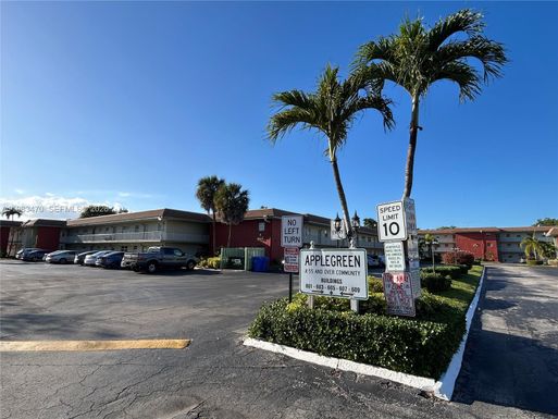 609 S State Road 7 # 1E, Margate FL 33068