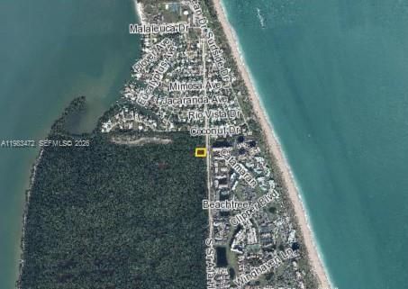 0 S Ocean Dr, Fort Pierce FL 34950