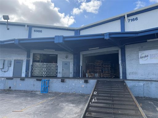 7172 NW 12th St # 6986, Miami FL 33126