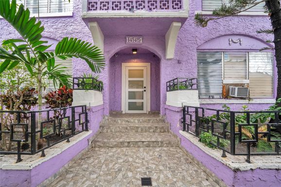 1554 SW 5th St # 11c, Miami FL 33135