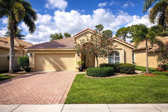 3933 Diamond Palladium Ter, Boynton Beach FL 33436