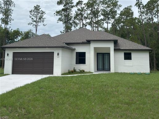 113 Monroe Ave, Lehigh Acres FL 33936