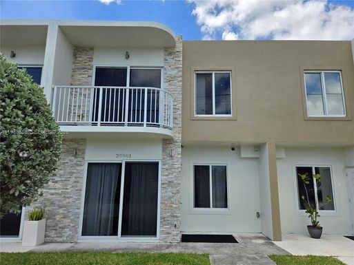 25901 SW 139th Ct # 25901, Homestead FL 33032