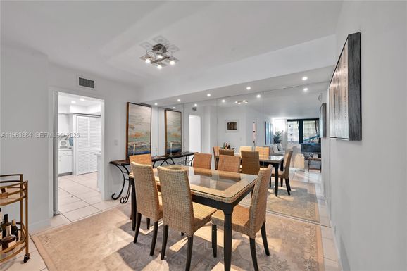 1111 Crandon Blvd # C504, Key Biscayne FL 33149