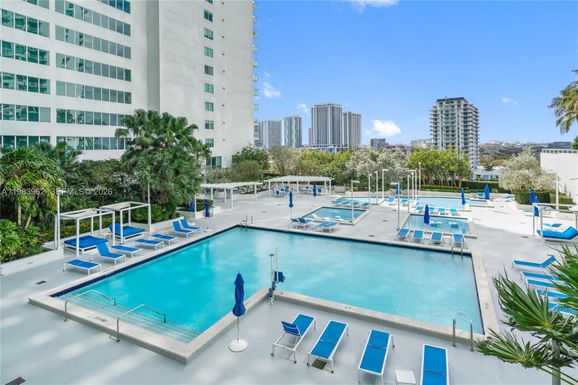 1800 N Bayshore Dr # 1208, Miami FL 33132