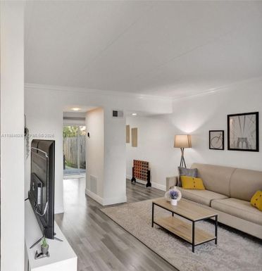 3603 Townhouse Ct, West Palm Beach FL 33407