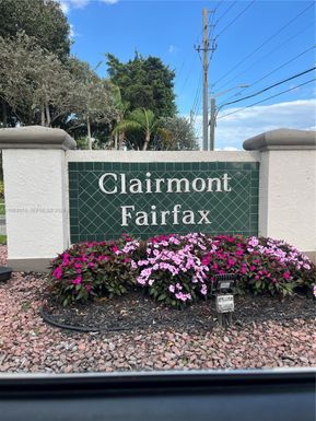 10834 W Clairmont Cir # 204, Tamarac FL 33321