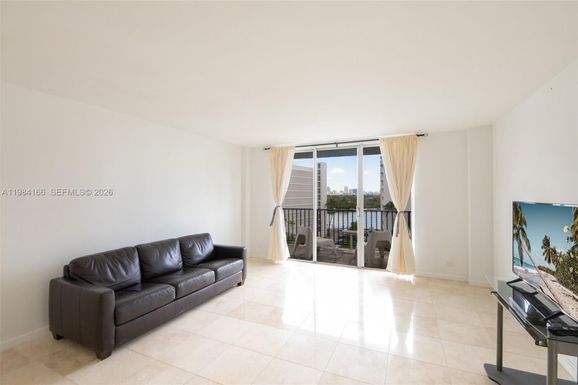 1001 91st St # 701, Bay Harbor Islands FL 33154