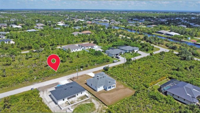 13558 JERONIMO LN, Port Charlotte FL 33981