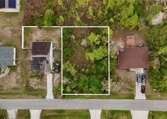 0 LA ROSA AVE, North Port FL 34286