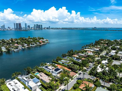 600 W Dilido Dr, Miami Beach FL 33139