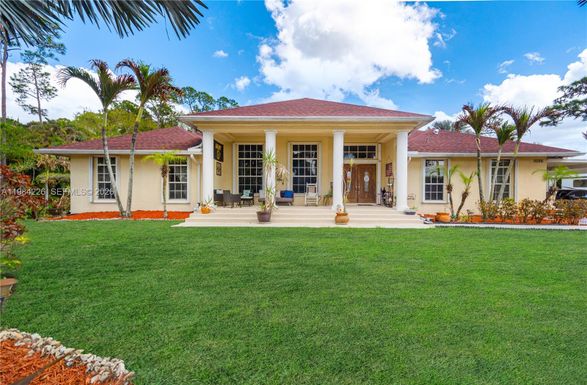 5026 Coconut Blvd, Palm Beach FL 33411