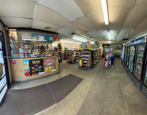 1186 NW 103rd St, Miami FL 33150