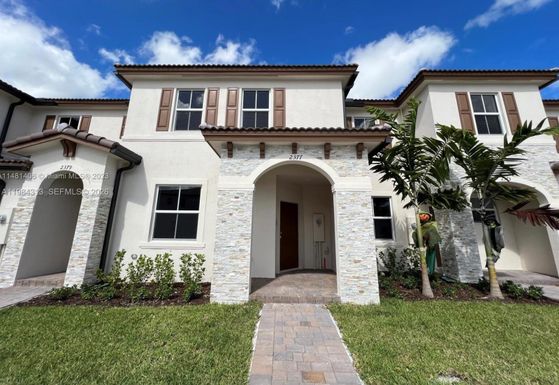 2377 NW 122nd Ter # 2377, Miami FL 33167