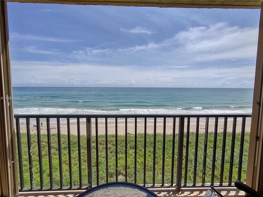 10200 S Ocean Dr # 504, Jensen Beach FL 34957