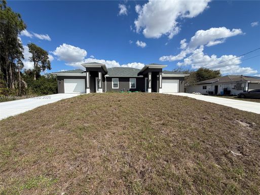 721 IVAN AVE S # 721, Lehigh Acres FL 33973