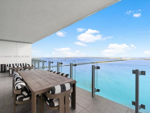 700 NE 26th Ter # 4203, Miami FL 33137