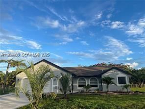 15854 Tangelo Blvd, Loxahatchee FL 33412