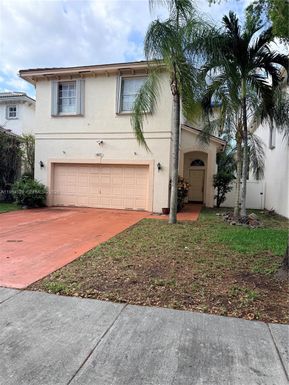4837 NW 20th Pl, Coconut Creek FL 33063