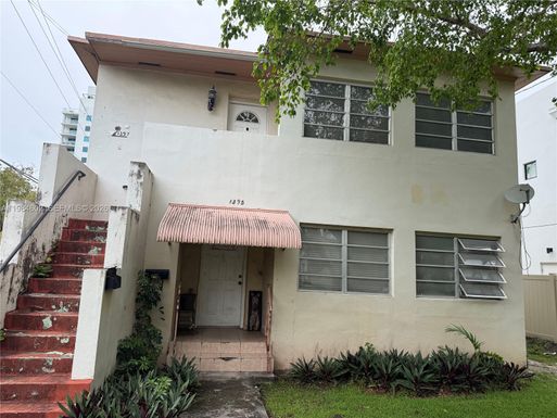 1395 SW 22nd Ter, Miami FL 33145