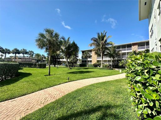 2501 S Ocean Blvd # 1040, Boca Raton FL 33432