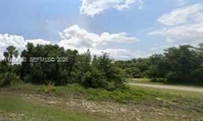 Lot #8 Jabara Lane, Other City - In The State Of Florida FL 33935