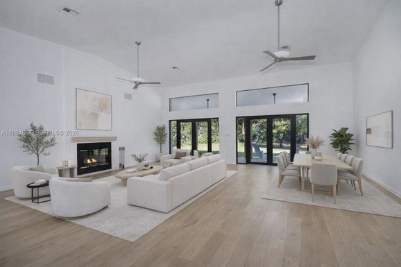 6841 SW 130th Ter, Pinecrest FL 33156