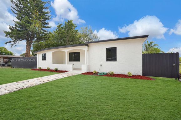 1830 NW 135th St, Miami FL 33167