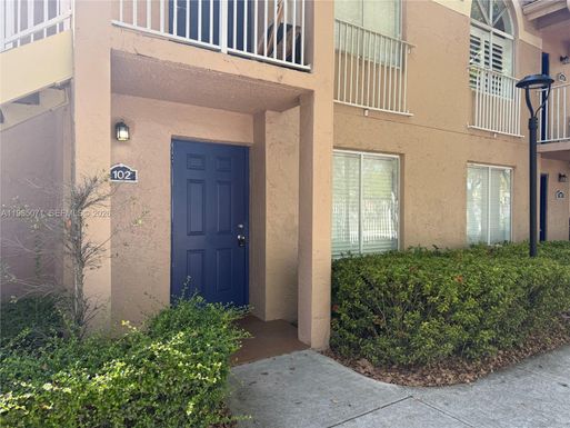 10650 SW 157th Ct # 102, Miami FL 33196