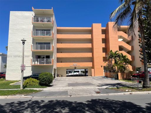 3615 NE 167th St # 301, North Miami Beach FL 33160