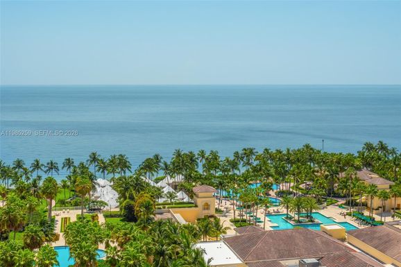 781 CRANDON BLVD # 1603, Key Biscayne FL 33149