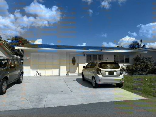 5710 NW 64th Way, Tamarac FL 33321