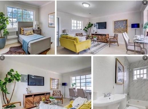 5511 SW 20th St # 3, West Park FL 33023