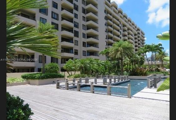201 Crandon Blvd # 1226, Key Biscayne FL 33149