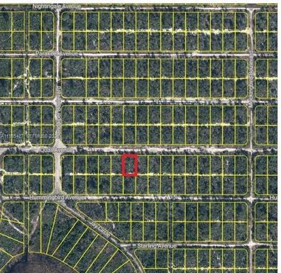 637 Quail Avenue, Sebring FL 33872