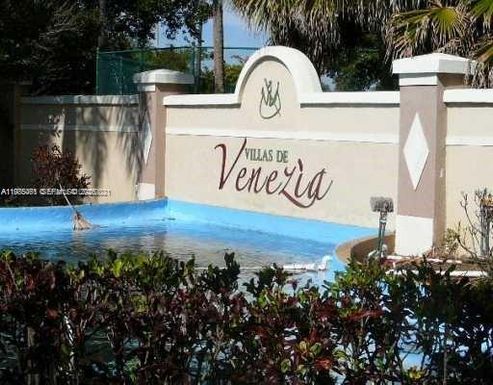 9831 Nob Hill Ct # 9831, Sunrise FL 33351