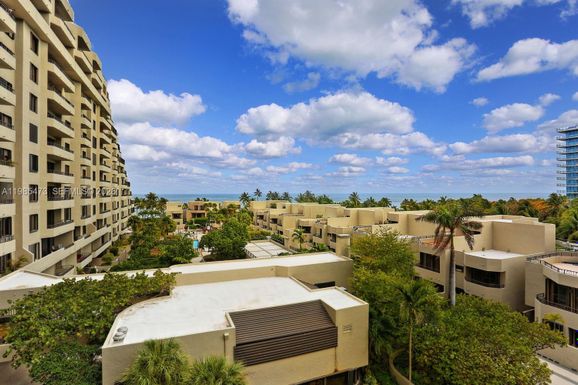 201 Crandon Blvd # 507, Key Biscayne FL 33149
