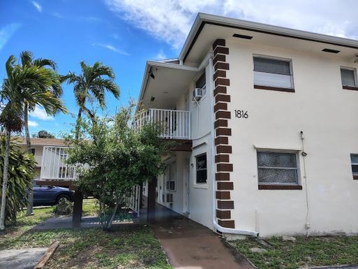 1816 Mckinley St # 2, Hollywood FL 33020