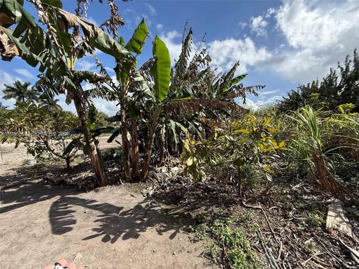 16455 SW 207, Homestead FL 33187