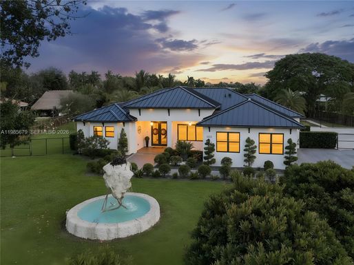 29371 SW 173rd Ct, Homestead FL 33030