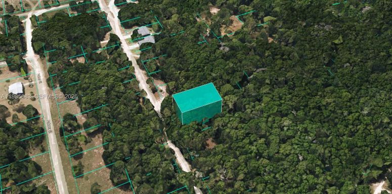 1912 Milton St, Inverness FL 34453