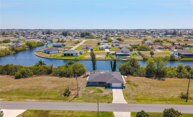 2908 NW 9TH TER, Cape Coral FL 33993