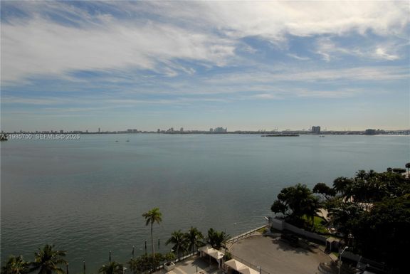 600 NE 36th St # 1212, Miami FL 33137