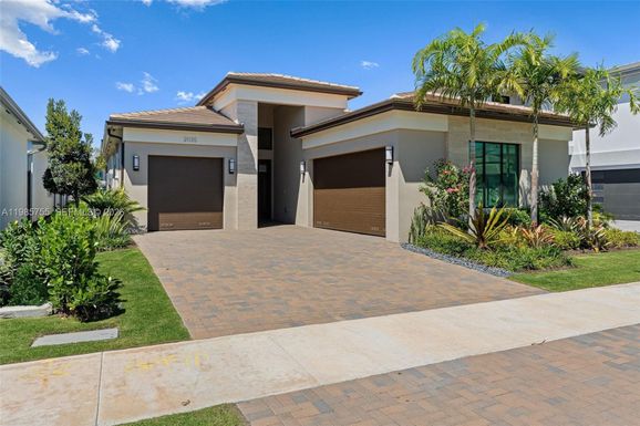21135 Tangelo Tree Dr, Boca Raton FL 33434