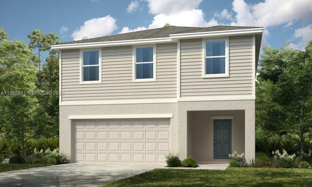 6506 Equinox Lane, North Fort Myers FL 33917